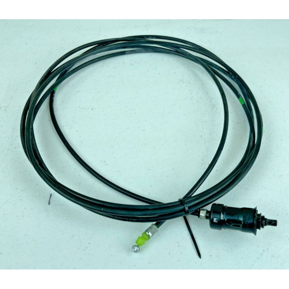 2010–2014 Subaru Forester/Outback/Legacy Fuel Gas Door Release Cable OEM